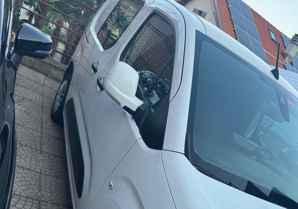 OPEL Combo E D15TD - immagine 3
