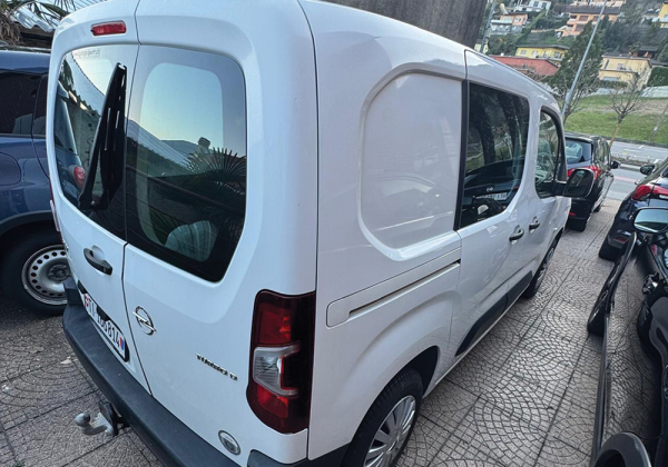OPEL Combo E D15TD - immagine 12