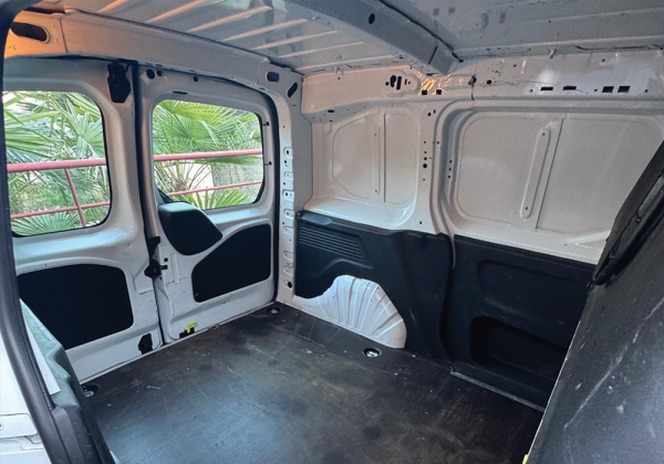 OPEL Combo E D15TD - immagine 11